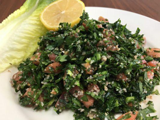 Tabouleh