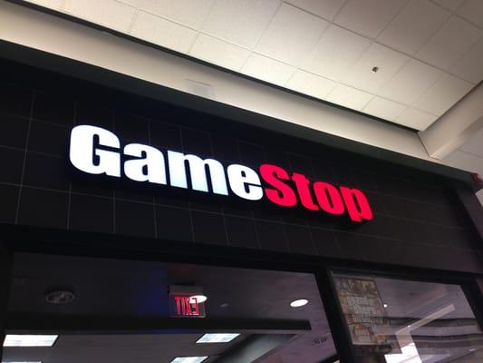 GameStop