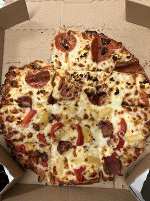 Domino's Pizza