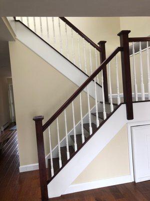 A Step Above Stair Builders