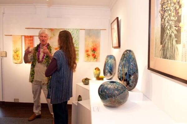 Big Island Glass Gallery