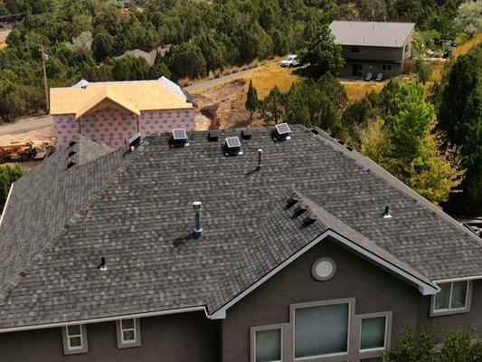 Pocatello Roofs