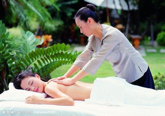 Nature Stream Massage & Spa