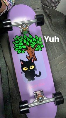 Skateboard