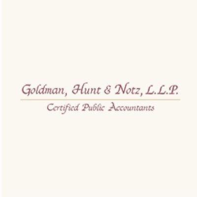 Goldman, Hunt & Notz, L.L.P.