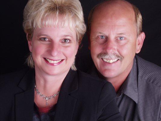 Meet Valerie & Tracy Ord of The Ord Realty Group-Cactus Mountain Properties.