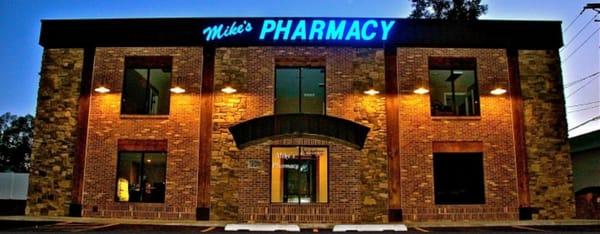 Mike's Pharmacy