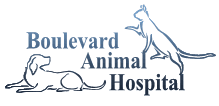 Boulevard Animal Hospital -- 3900 Western Blvd, Raleigh, NC 27606. Mon - Fri  7:30am – 6:00pm. (919) 828-7468 boulevardanimal.com