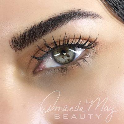 Ultra Natural Microblading