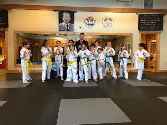 Hood River Martial Arts