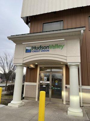 Hudson Valley Credit Union