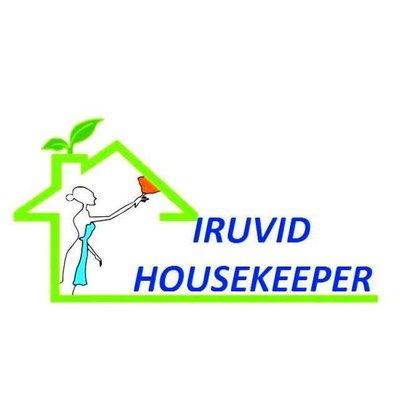 Iruvid Housekeeper