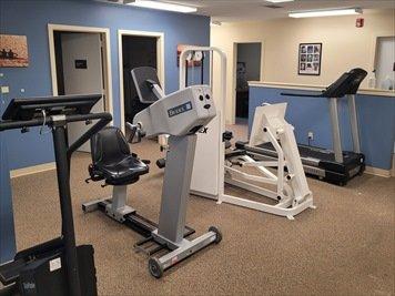 Select Physical Therapy - Simsbury