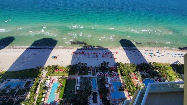 The Estates At Acqualina