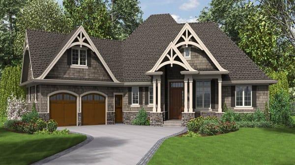 Matt Lancia Signature Homes