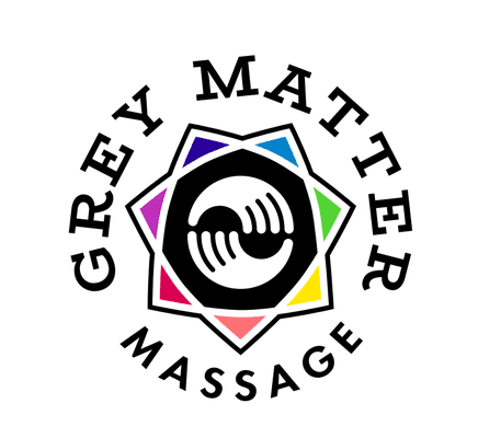 Grey Matter Massage is Wilmington NC's premiere  location for deep tissue massage therapy that is customized to fit your needs that day.