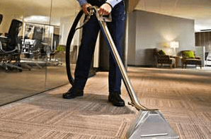 CJS janitorial Services