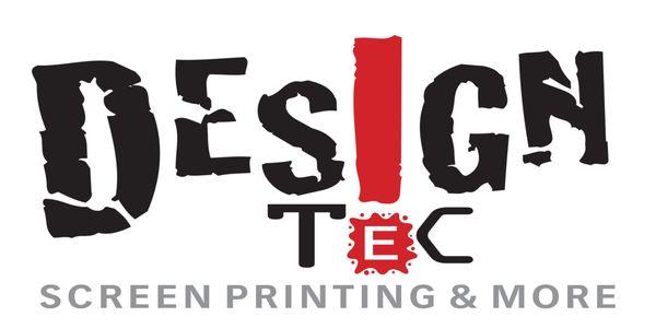 Design Tec Screen Printing