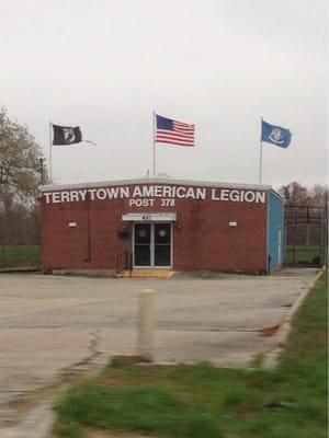 Terrytown American Legion