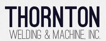 Thornton Welding & Machine