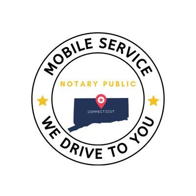 We provide convenient and efficient mobile notary service. Give us a call to schedule your appointment!