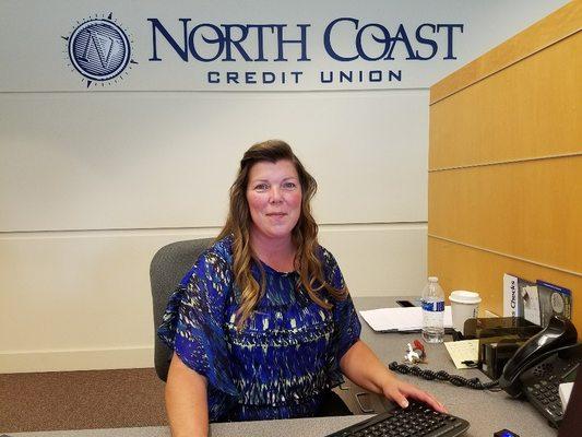 North Coast Credit Union