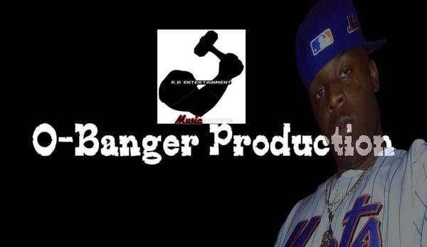 Obanger music production