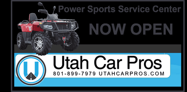 Power Sports Sales & Service