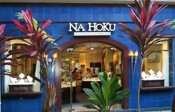 Na Hoku