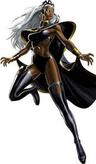 Photo of Ororo M.