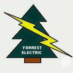 photo of Forrest Electric L.