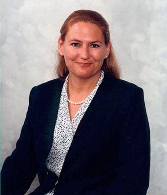 photo of Valerie K.