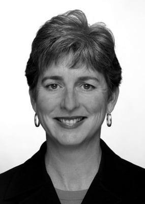 photo of Maureen K.