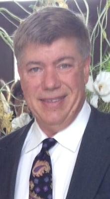 photo of Barry C.