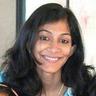 Photo of Anitha G.