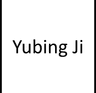 Photo of Yubing J.