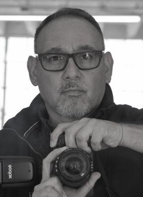 photo of Marco M.