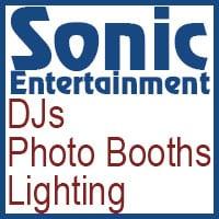 photo of Sonic Entertainment ..