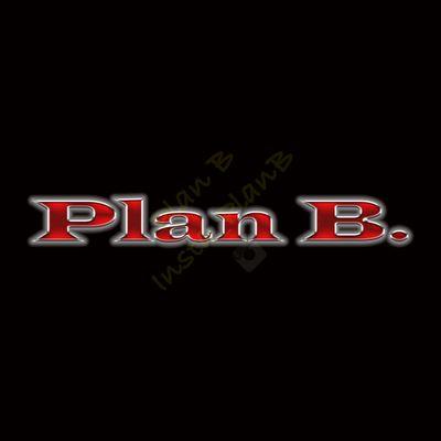 photo of Plan B.