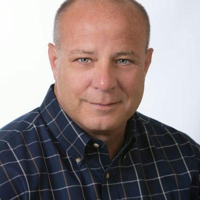 photo of Chuck B.