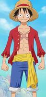 Photo of Luffy M.