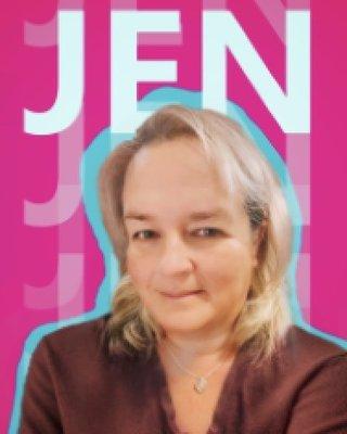 photo of Jennifer J.