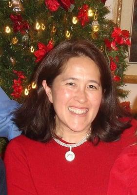 photo of Christina W.