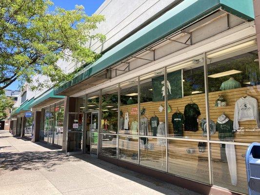 Student Book Store