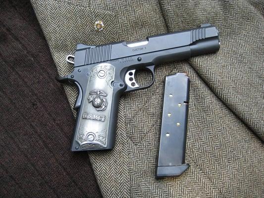 Kimber .45 ACP