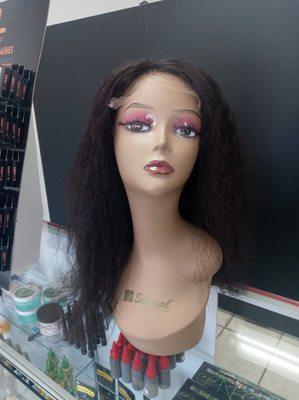 virgin wigs