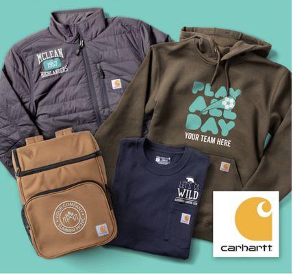 Carhartt!