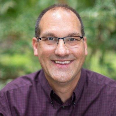 Mike San Martino, MDIV, LMFTA | Licensed Marriage and Family Therapist Associate