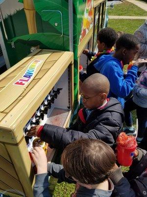 Kona Ice of LaGrange