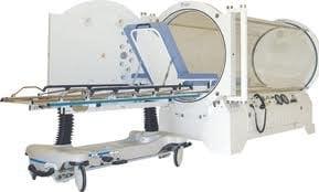 Orlando Hyperbarics